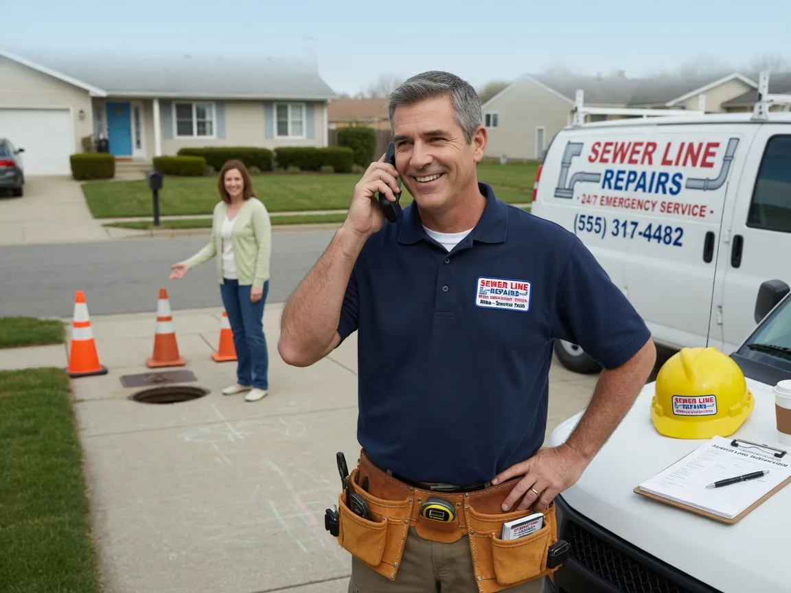 Emergency Plumber Dennysville, ME FAQs
